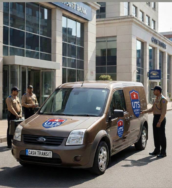 ক্যাশকারিং সার্ভিস